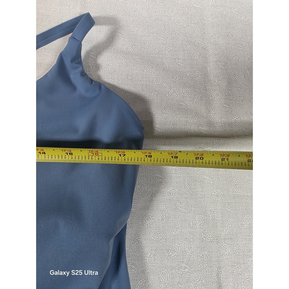 Halara Softlyzero Plush Backless Active Dress Xl … - image 4